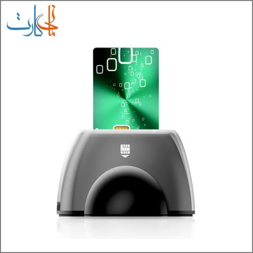کارتخوان ریدر و رایتر اسمارت R301
